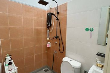 Austin Residence @Taman Mount Austin