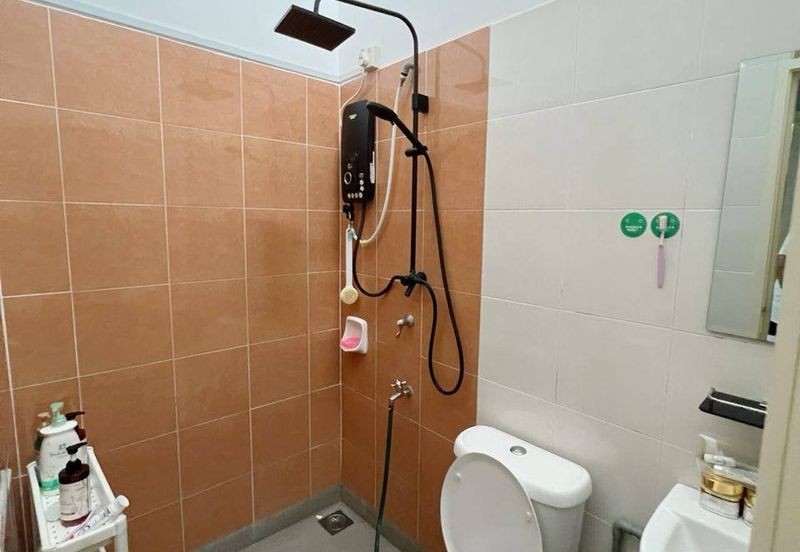 Austin Residence @Taman Mount Austin