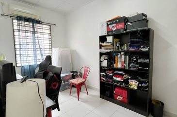 Austin Residence @Taman Mount Austin