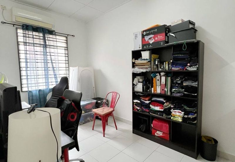 Austin Residence @Taman Mount Austin