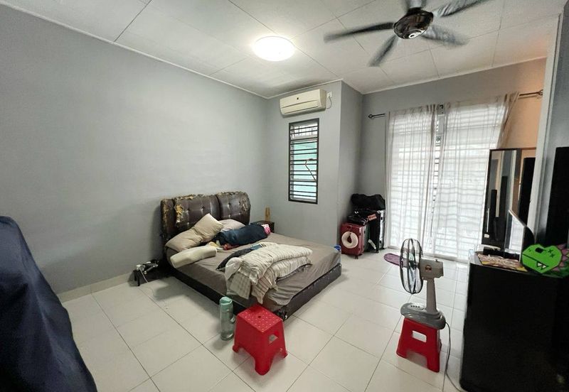 Austin Residence @Taman Mount Austin