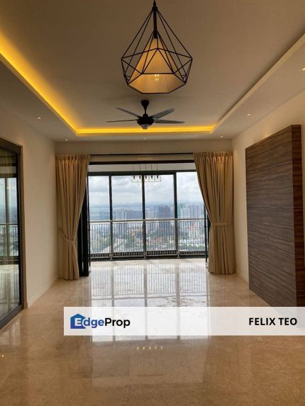 The Astaka  Bukit Senyum For Sale, Johor, Johor Bahru