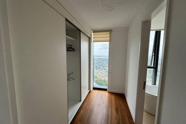 The Astaka @ 1 Bukit Senyum