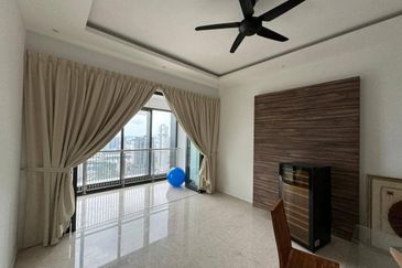 The Astaka @ 1 Bukit Senyum