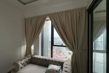 The Astaka @ 1 Bukit Senyum