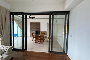 The Astaka @ 1 Bukit Senyum