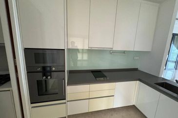 The Astaka @ 1 Bukit Senyum