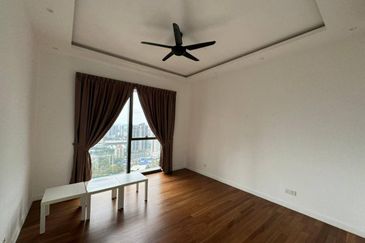 The Astaka @ 1 Bukit Senyum