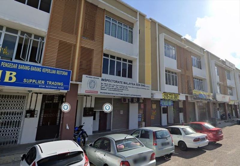 Taman Sierra Perdana