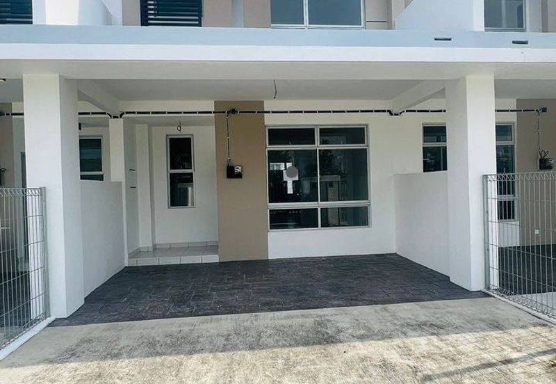 Kawasan Perindustrian Pasir Gudang