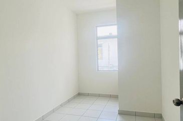 Kawasan Perindustrian Pasir Gudang