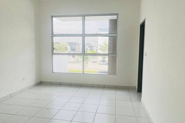 Kawasan Perindustrian Pasir Gudang