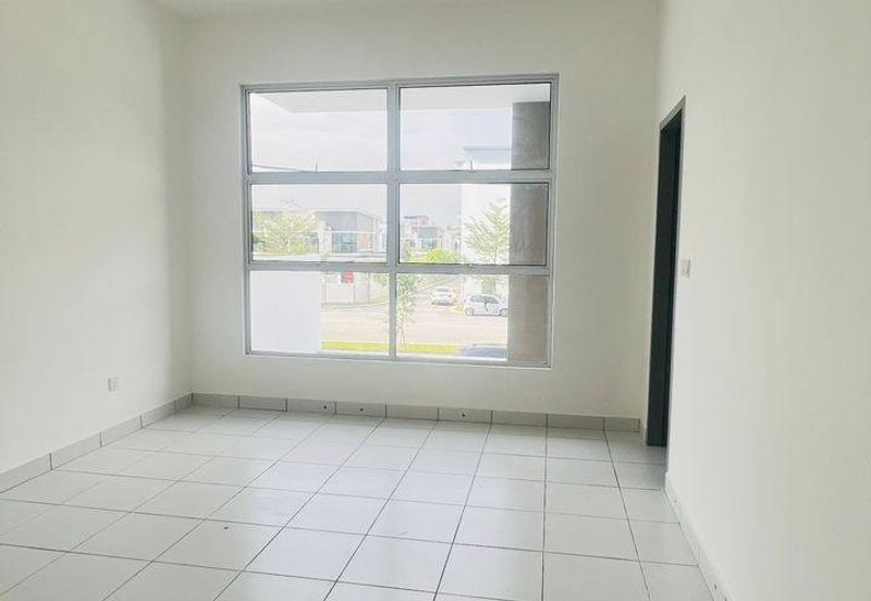 Kawasan Perindustrian Pasir Gudang