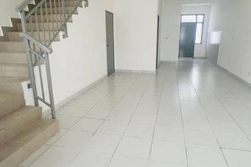 Kawasan Perindustrian Pasir Gudang