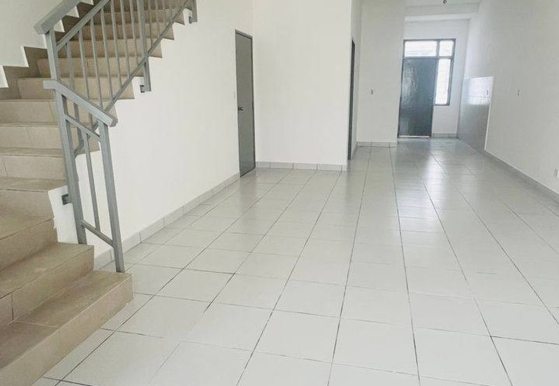 Kawasan Perindustrian Pasir Gudang