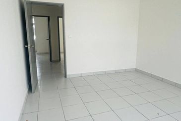 Kawasan Perindustrian Pasir Gudang