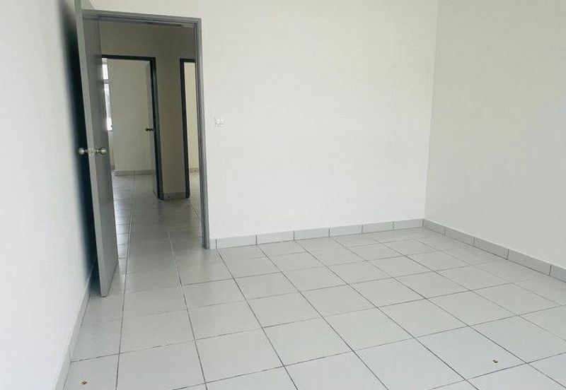 Kawasan Perindustrian Pasir Gudang