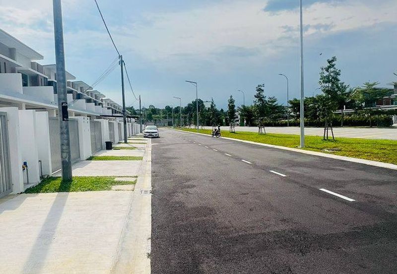 Kawasan Perindustrian Pasir Gudang