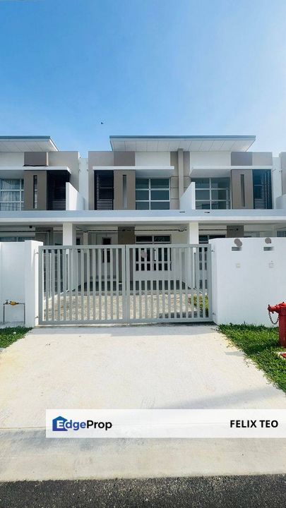  Pasir Gudang, Johor, Pasir Gudang