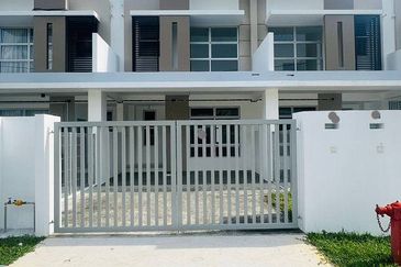 Kawasan Perindustrian Pasir Gudang