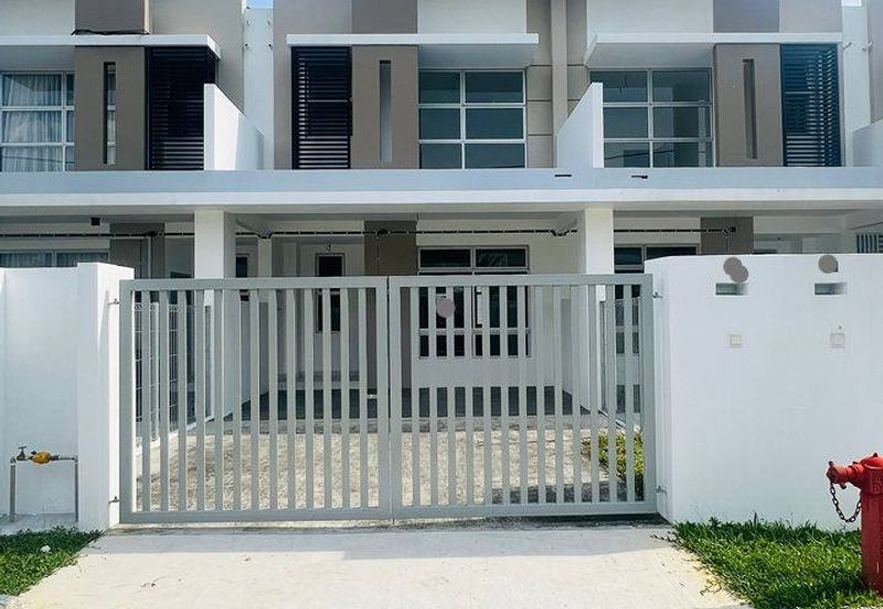 Kawasan Perindustrian Pasir Gudang