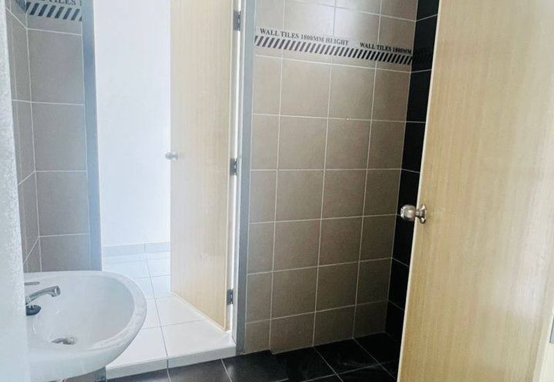 Kawasan Perindustrian Pasir Gudang