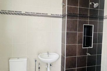 Kawasan Perindustrian Pasir Gudang