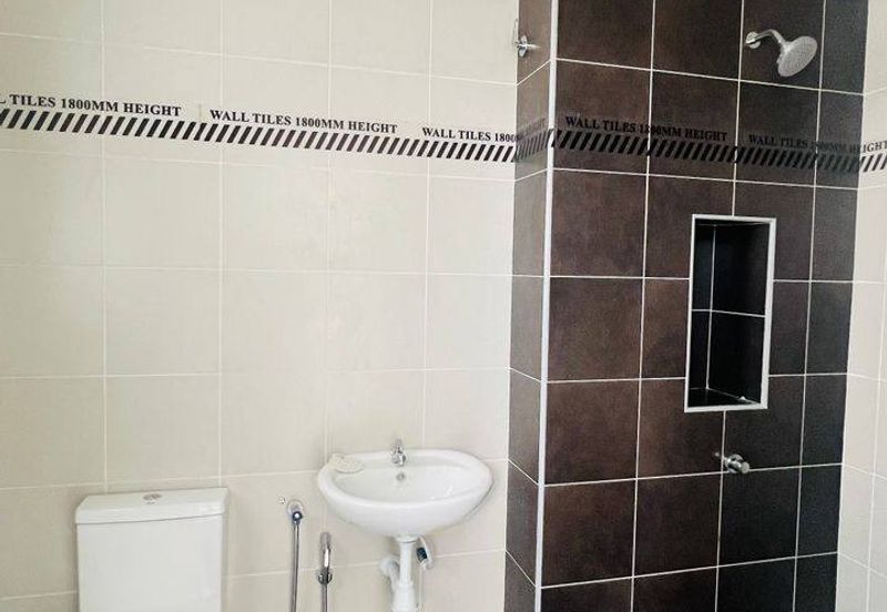 Kawasan Perindustrian Pasir Gudang