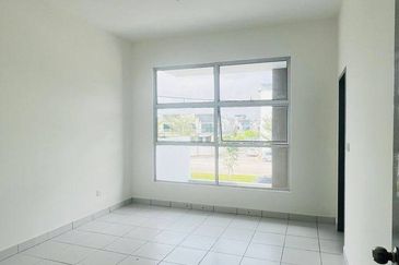 Kawasan Perindustrian Pasir Gudang