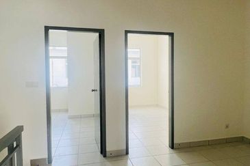 Kawasan Perindustrian Pasir Gudang