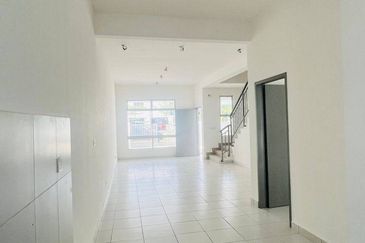 Kawasan Perindustrian Pasir Gudang