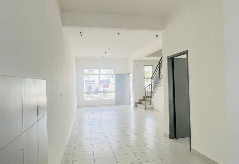 Kawasan Perindustrian Pasir Gudang