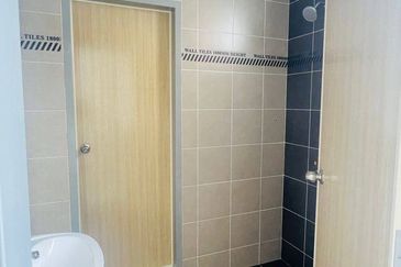 Kawasan Perindustrian Pasir Gudang