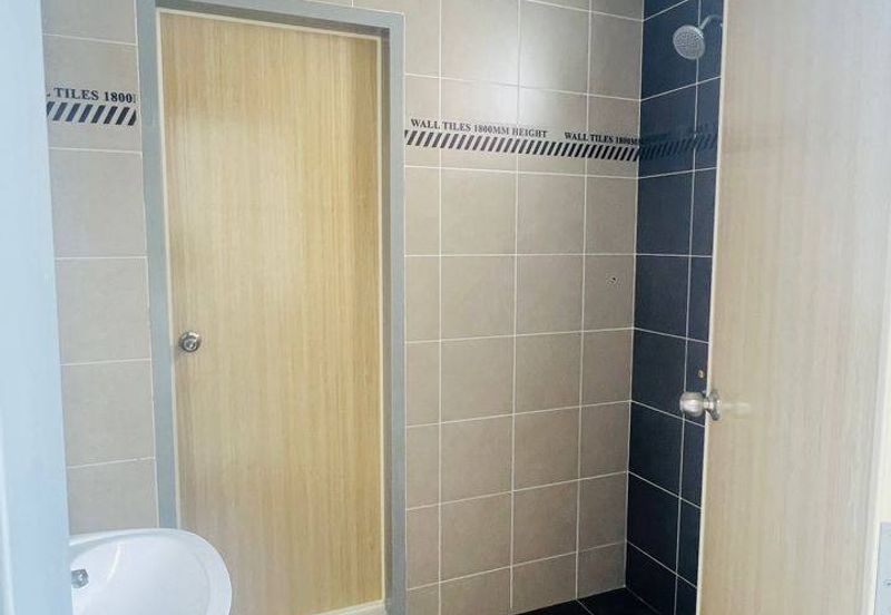 Kawasan Perindustrian Pasir Gudang