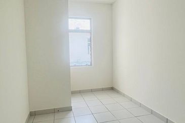 Kawasan Perindustrian Pasir Gudang