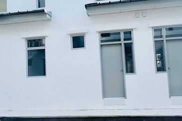 Kawasan Perindustrian Pasir Gudang