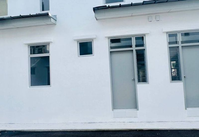 Kawasan Perindustrian Pasir Gudang