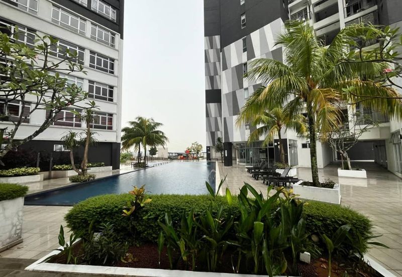 Midas Perling Apartment