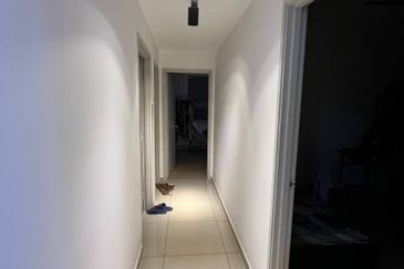 Midas Perling Apartment