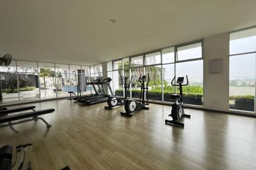 Midas Perling Apartment