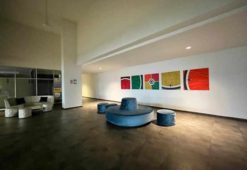 Midas Perling Apartment