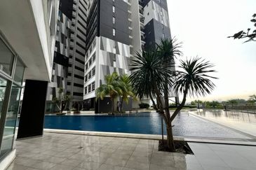 Midas Perling Apartment