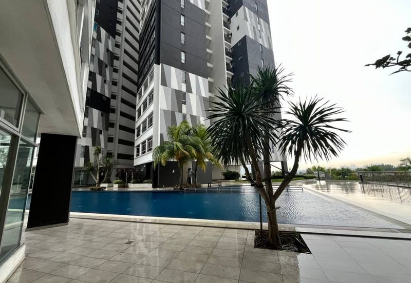 Midas Perling Apartment