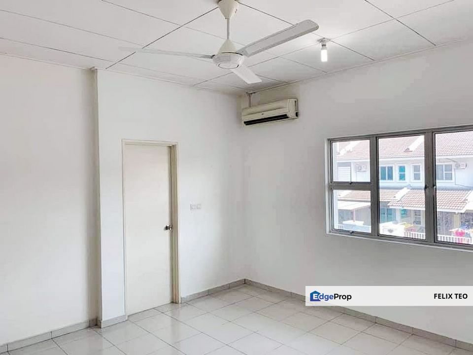 Nusa Bayu 2-Storey House For House, Johor, Nusajaya