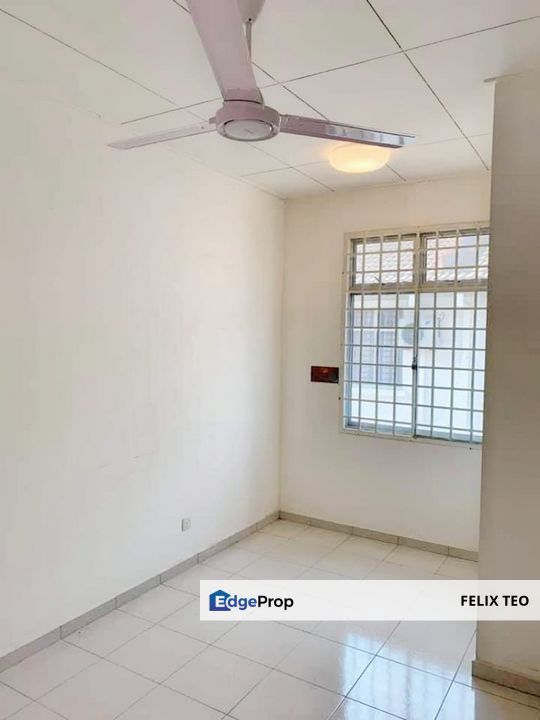 Nusa Bayu 2-Storey House For House, Johor, Nusajaya