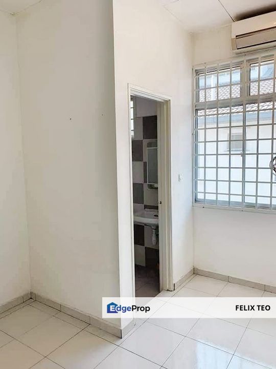 Nusa Bayu 2-Storey House For House, Johor, Nusajaya