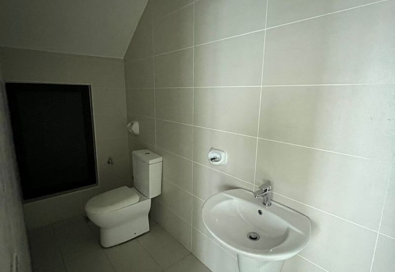 Sky Loft Premium Suites, Bukit Indah