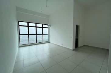 Sky Loft Premium Suites, Bukit Indah