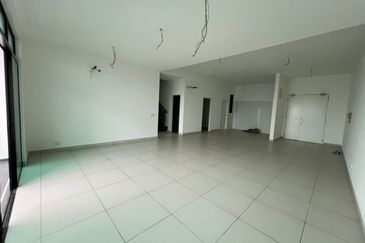 Sky Loft Premium Suites, Bukit Indah