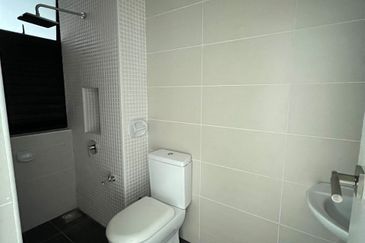 Sky Loft Premium Suites, Bukit Indah